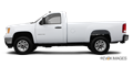 GMC Sierra 3500 HD Regular Cab Pickup